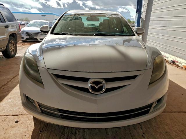 Mazda 6 I Image 5
