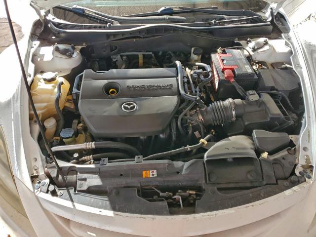 Mazda 6 I Image 11