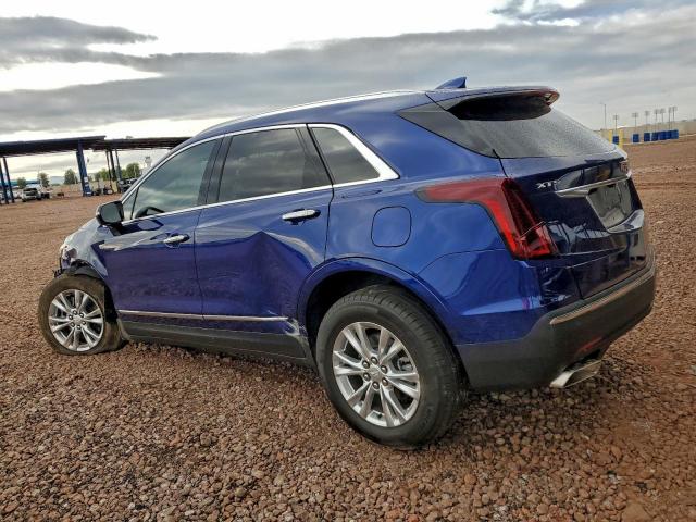 Cadillac XT5 Luxury Image 3