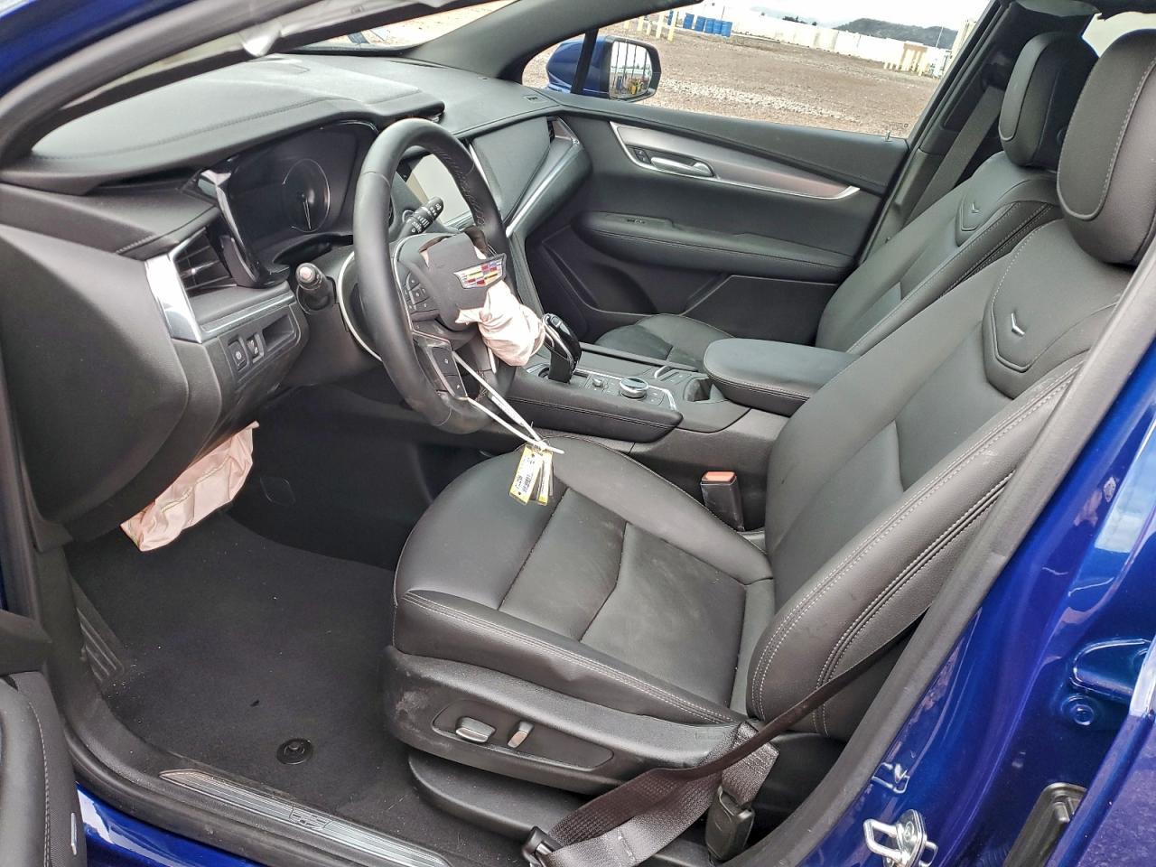 Cadillac XT5 Luxury Image 5