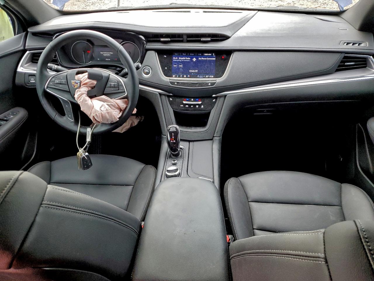 Cadillac XT5 Luxury Image 14