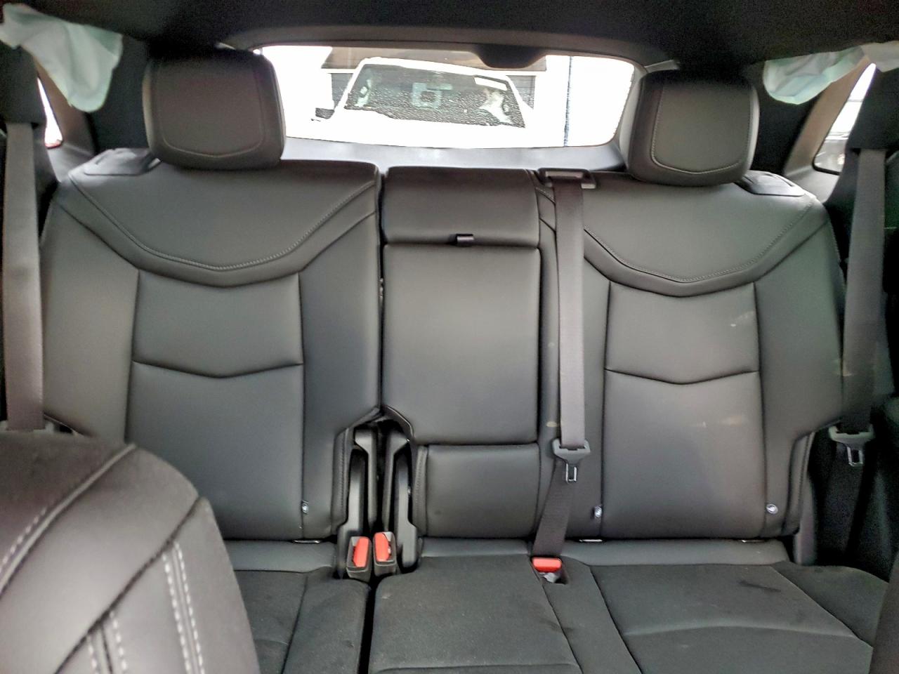 Cadillac XT5 Luxury Image 10