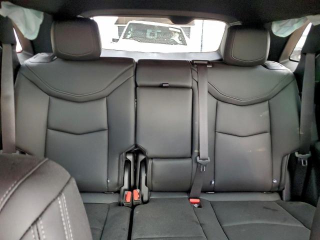 Cadillac XT5 Luxury Image 10