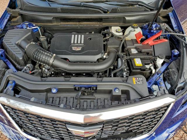 Cadillac XT5 Luxury Image 12