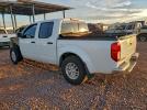 Nissan Frontier S Image 2