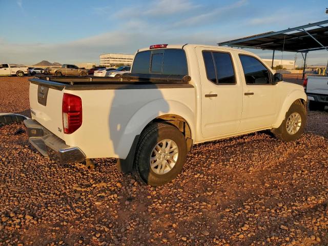 Nissan Frontier S Image 12