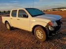 Nissan Frontier S Image 4