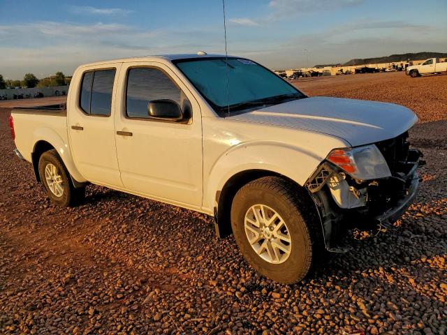 Nissan Frontier S Image 4