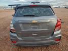 Chevrolet Trax Ls Image 11