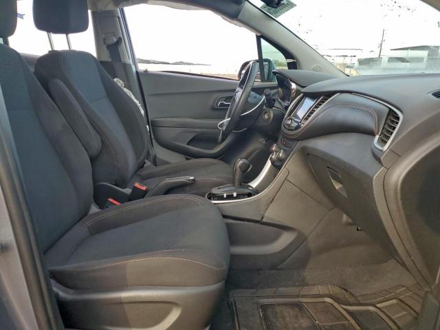 Chevrolet Trax Ls Image 10