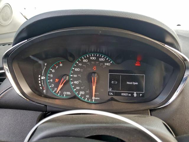 Chevrolet Trax Ls Image 3