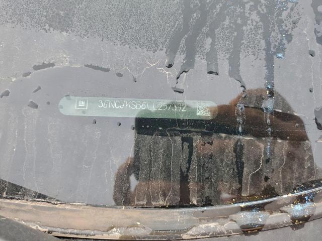 Chevrolet Trax Ls Image 8