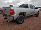 Chevrolet Silverado K2500 Heavy Duty Image 4