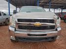 Chevrolet Silverado K2500 Heavy Duty Image 2