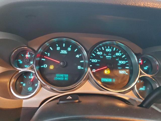 Chevrolet Silverado K2500 Heavy Duty Image 8