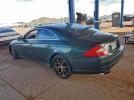 Mercedes-Benz Cls-class 550 Image 3