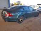 Mercedes-Benz Cls-class 550 Image 2