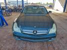 Mercedes-Benz Cls-class 550 Image 12