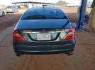 Mercedes-Benz Cls-class 550 Image 4