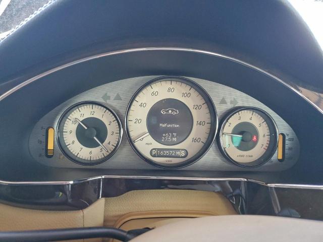 Mercedes-Benz Cls-class 550 Image 5