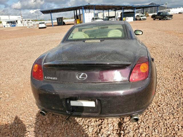 Lexus Sc 430 Image 3