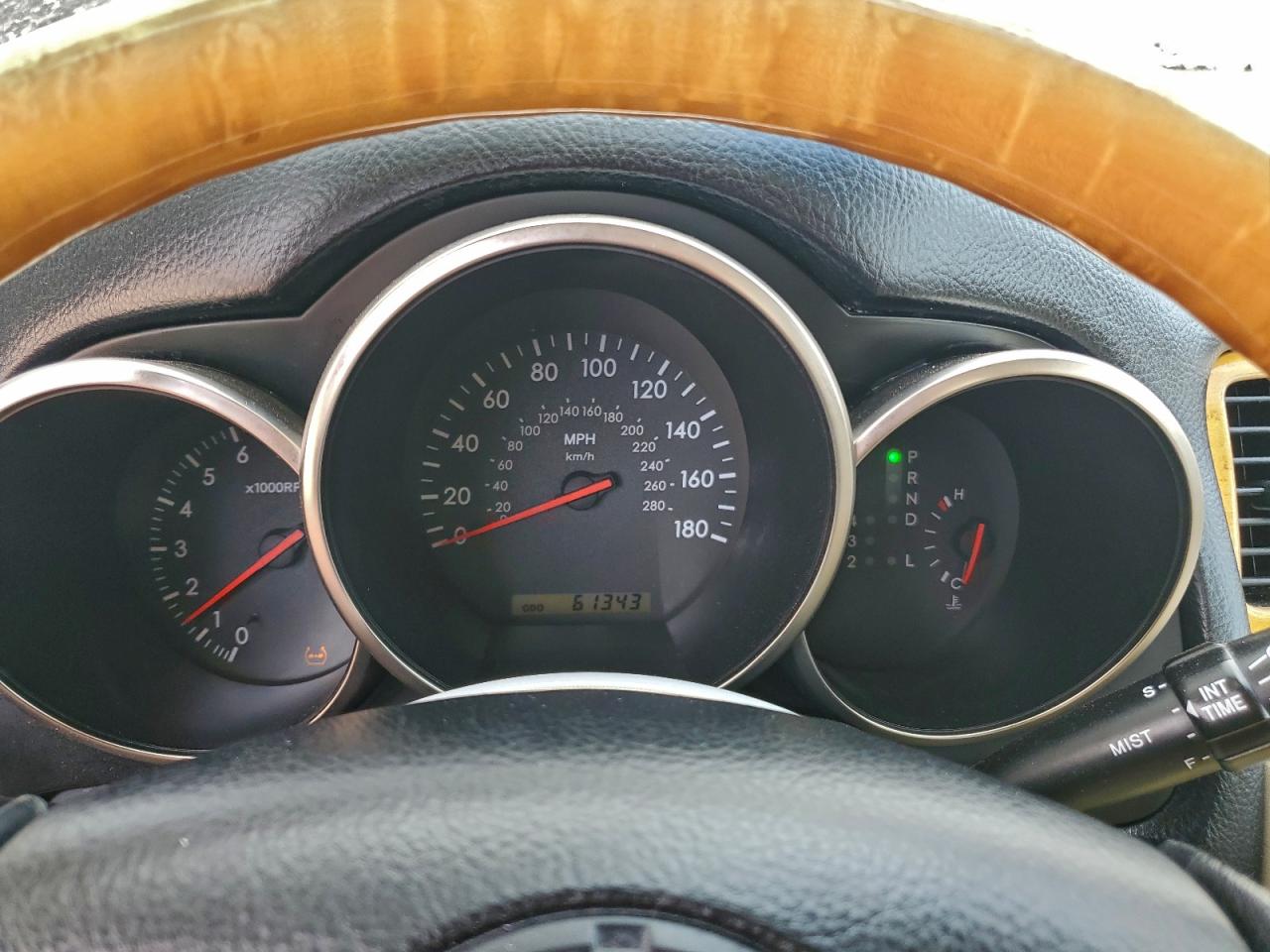 Lexus Sc 430 Image 4