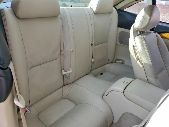 Lexus Sc 430 Image 7