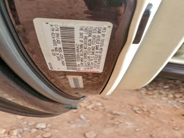 Lexus Sc 430 Image 12