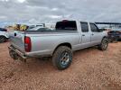 Nissan Frontier Crew Cab Xe Image 11