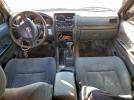 Nissan Frontier Crew Cab Xe Image 3