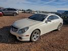 Mercedes-Benz Cls-class 550 Image 1