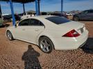 Mercedes-Benz Cls-class 550 Image 4