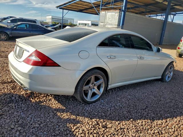 Mercedes-Benz Cls-class 550 Image 10