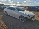 Mercedes-Benz Cls-class 550 Image 12