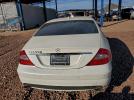 Mercedes-Benz Cls-class 550 Image 5