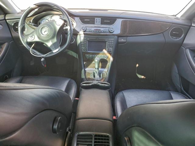 Mercedes-Benz Cls-class 550 Image 2