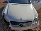Mercedes-Benz Cls-class 550 Image 6