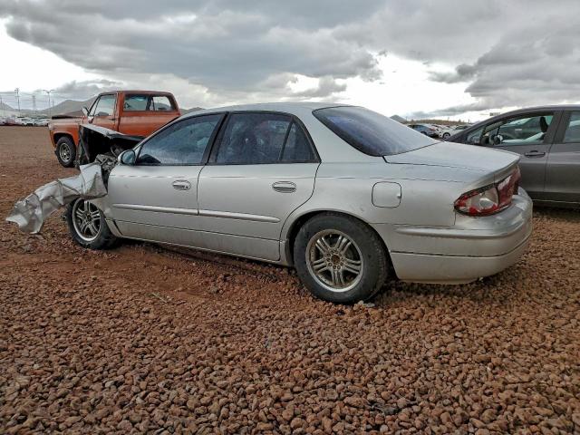 Buick Regal Ls Image 12