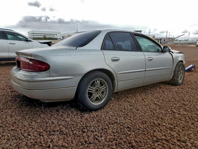 Buick Regal Ls Image 3