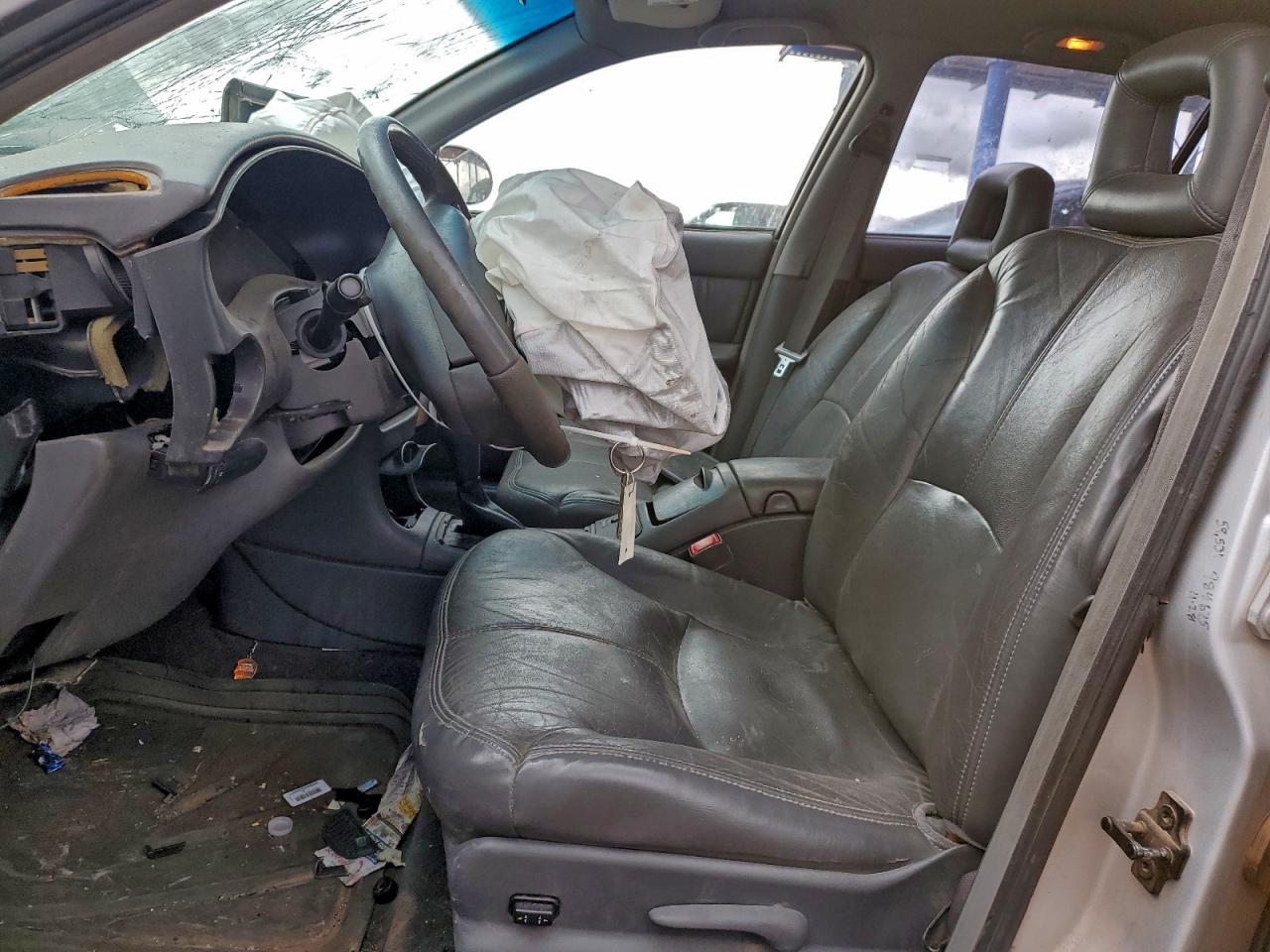 Buick Regal Ls Image 6