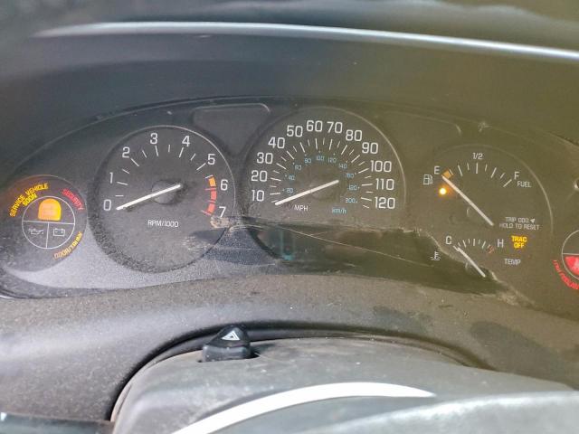 Buick Regal Ls Image 5