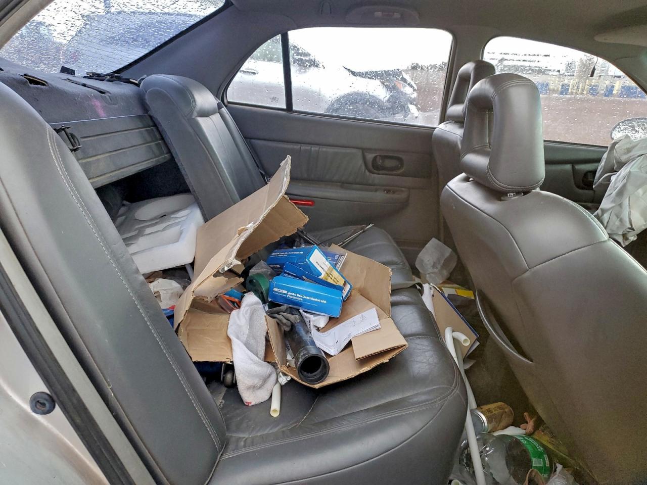 Buick Regal Ls Image 2