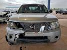 Nissan Frontier Sv Image 9