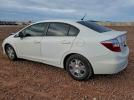 Honda Civic Hybrid Image 5