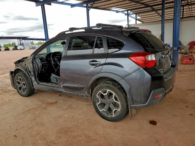 Subaru Xv 2.0 Limited Image 2