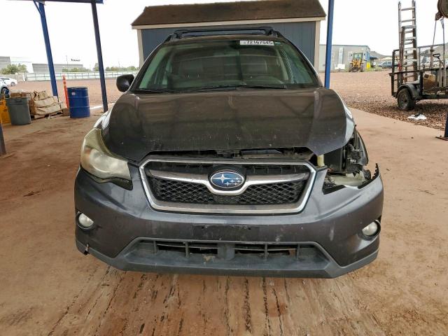 Subaru Xv 2.0 Limited Image 5