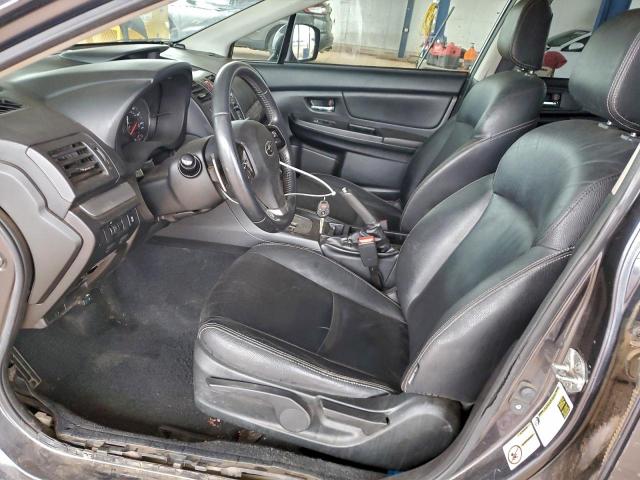 Subaru Xv 2.0 Limited Image 13