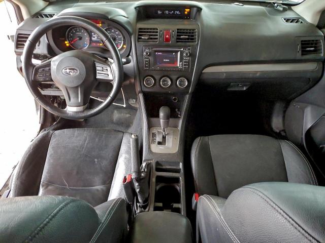 Subaru Xv 2.0 Limited Image 7