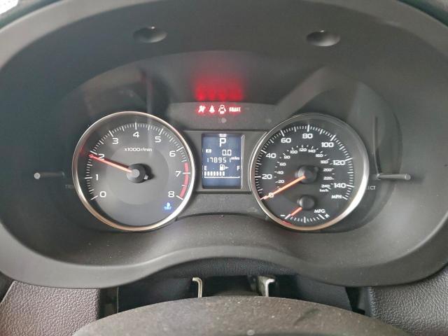 Subaru Xv 2.0 Limited Image 6