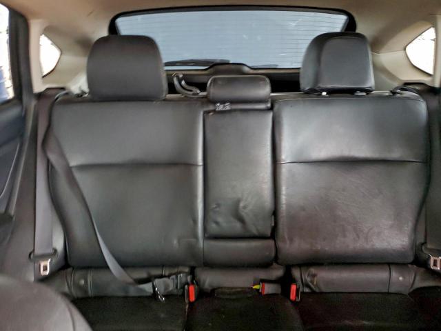 Subaru Xv 2.0 Limited Image 8